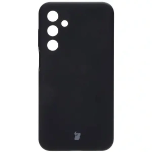 Kup Silikonowe etui Bizon Soft Case do Samsung Galaxy M35 5G czarne - BIZ6465 - {ean13} - Sklep Home Screen