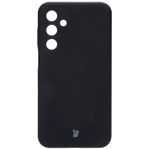 Buy Bizon Soft Case Samsung Galaxy M35 5G black - BIZ6465 - {ean13} - Home Screen Store Europe