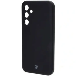 Kup Silikonowe etui Bizon Soft Case do Samsung Galaxy M35 5G czarne - BIZ6465 - {ean13} - Sklep Home Screen