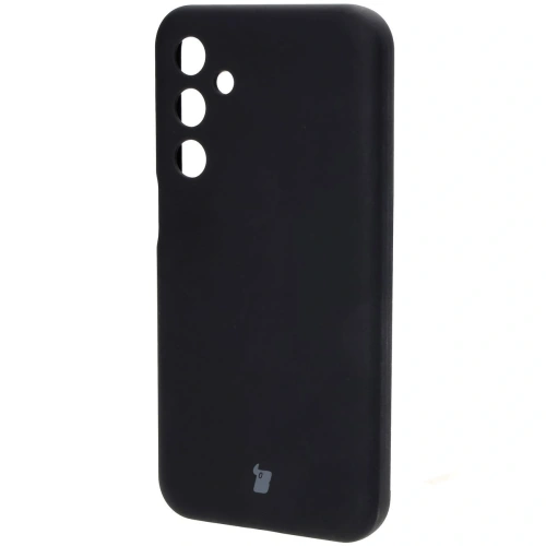 Kup Bizon Soft Case Samsung Galaxy M35 5G fekete - BIZ6465 - {ean13} - Sklep Home Screen
