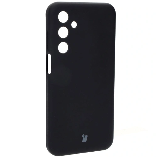 Buy Bizon Soft Case Samsung Galaxy M35 5G black - BIZ6465 - {ean13} - Home Screen Store Europe