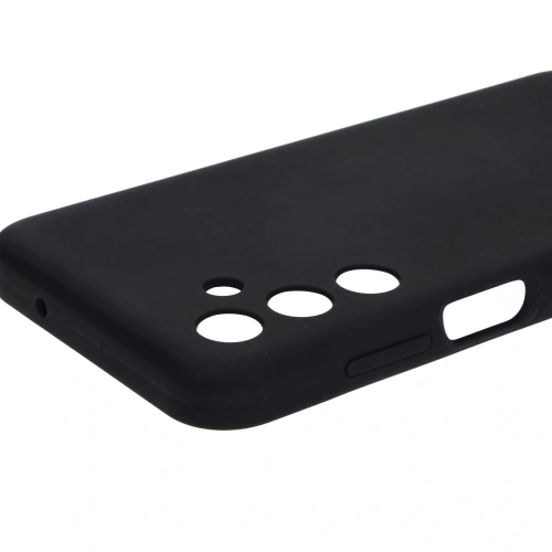 Buy Bizon Soft Case Samsung Galaxy M35 5G black - BIZ6465 - {ean13} - Home Screen Store Europe