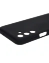 Buy Bizon Soft Case Samsung Galaxy M35 5G black - BIZ6465 - {ean13} - Home Screen Store Europe