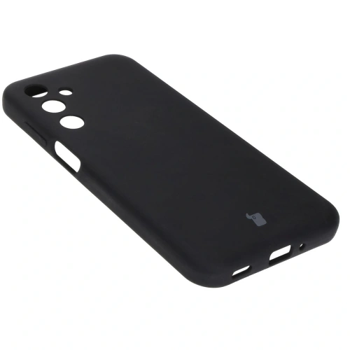 Kup Bizon Soft Case Samsung Galaxy M35 5G fekete - BIZ6465 - {ean13} - Sklep Home Screen