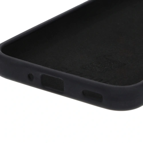 Buy Bizon Soft Case Samsung Galaxy M35 5G black - BIZ6465 - {ean13} - Home Screen Store Europe