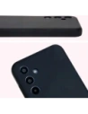 Kup Bizon Soft Case Samsung Galaxy M35 5G negru - BIZ6465 - {ean13} - Sklep Home Screen