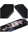 Buy Bizon Soft Case Samsung Galaxy M35 5G black - BIZ6465 - {ean13} - Home Screen Store Europe