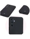 Buy Bizon Soft Case Samsung Galaxy M35 5G black - BIZ6465 - {ean13} - Home Screen Store Europe