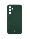 Buy Bizon Soft Case Samsung Galaxy M35 5G dark green - BIZ6466 - {ean13} - Home Screen Store Europe
