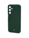 Kup Bizon Soft Case Samsung Galaxy M35 5G dunkelgrün - BIZ6466 - {ean13} - Sklep Home Screen