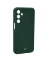 Kup Bizon Soft Case Samsung Galaxy M35 5G dunkelgrün - BIZ6466 - {ean13} - Sklep Home Screen
