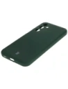 Buy Bizon Soft Case Samsung Galaxy M35 5G dark green - BIZ6466 - {ean13} - Home Screen Store Europe