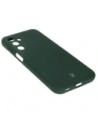 Buy Bizon Soft Case Samsung Galaxy M35 5G dark green - BIZ6466 - {ean13} - Home Screen Store Europe