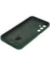 Buy Bizon Soft Case Samsung Galaxy M35 5G dark green - BIZ6466 - {ean13} - Home Screen Store Europe