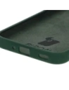 Kup Silikonové pouzdro Bizon Soft Case pro Samsung Galaxy M35 5G tmavě zelené - BIZ6466 - {ean13} - Sklep Home Screen