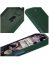 Kup Bizon Soft Case Samsung Galaxy M35 5G dunkelgrün - BIZ6466 - {ean13} - Sklep Home Screen