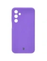 Kup Bizon Soft Case Samsung Galaxy M35 5G lila - BIZ6467 - {ean13} - Sklep Home Screen