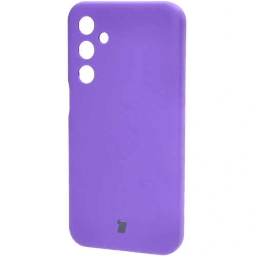 Buy Bizon Soft Case Samsung Galaxy M35 5G purple - BIZ6467 - {ean13} - Home Screen Store Europe