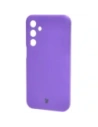 Buy Bizon Soft Case Samsung Galaxy M35 5G purple - BIZ6467 - {ean13} - Home Screen Store Europe