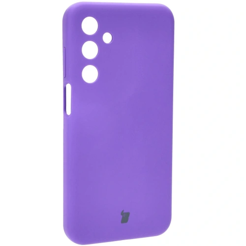 Buy Bizon Soft Case Samsung Galaxy M35 5G purple - BIZ6467 - {ean13} - Home Screen Store Europe