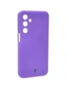 Buy Bizon Soft Case Samsung Galaxy M35 5G purple - BIZ6467 - {ean13} - Home Screen Store Europe