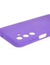Buy Bizon Soft Case Samsung Galaxy M35 5G purple - BIZ6467 - {ean13} - Home Screen Store Europe