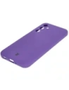 Buy Bizon Soft Case Samsung Galaxy M35 5G purple - BIZ6467 - {ean13} - Home Screen Store Europe