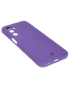 Buy Bizon Soft Case Samsung Galaxy M35 5G purple - BIZ6467 - {ean13} - Home Screen Store Europe