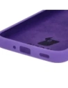 Buy Bizon Soft Case Samsung Galaxy M35 5G purple - BIZ6467 - {ean13} - Home Screen Store Europe