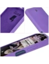Buy Bizon Soft Case Samsung Galaxy M35 5G purple - BIZ6467 - {ean13} - Home Screen Store Europe