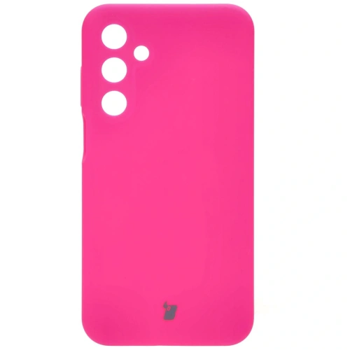 Buy Bizon Soft Case Samsung Galaxy M35 5G neon pink - BIZ6468 - {ean13} - Home Screen Store Europe