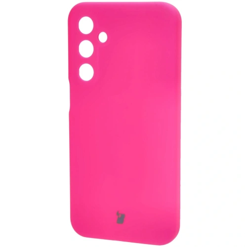 Buy Bizon Soft Case Samsung Galaxy M35 5G neon pink - BIZ6468 - {ean13} - Home Screen Store Europe