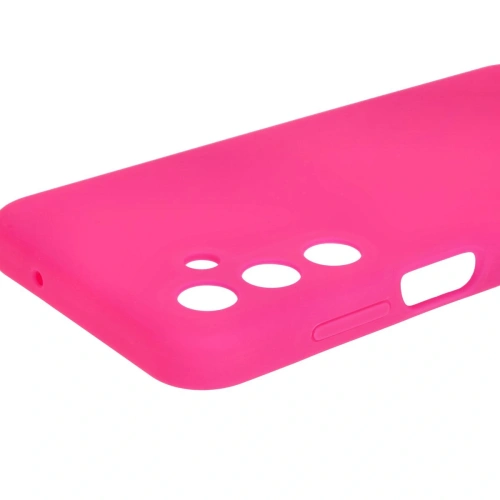 Buy Bizon Soft Case Samsung Galaxy M35 5G neon pink - BIZ6468 - {ean13} - Home Screen Store Europe