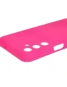 Buy Bizon Soft Case Samsung Galaxy M35 5G neon pink - BIZ6468 - {ean13} - Home Screen Store Europe