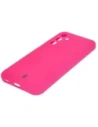 Buy Bizon Soft Case Samsung Galaxy M35 5G neon pink - BIZ6468 - {ean13} - Home Screen Store Europe