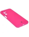 Buy Bizon Soft Case Samsung Galaxy M35 5G neon pink - BIZ6468 - {ean13} - Home Screen Store Europe
