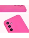 Buy Bizon Soft Case Samsung Galaxy M35 5G neon pink - BIZ6468 - {ean13} - Home Screen Store Europe