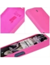 Buy Bizon Soft Case Samsung Galaxy M35 5G neon pink - BIZ6468 - {ean13} - Home Screen Store Europe