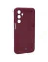 Kup Silikonowe etui Bizon Soft Case do Samsung Galaxy M35 5G ciemnofioletowe - BIZ6469 - {ean13} - Sklep Home Screen