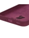 Kup Bizon Soft Case Samsung Galaxy M35 5G mov închis - BIZ6469 - {ean13} - Sklep Home Screen