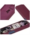 Kup Bizon Soft Case Samsung Galaxy M35 5G mov închis - BIZ6469 - {ean13} - Sklep Home Screen