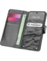 Kup Etui z klapką Bizon Case Pocket do OnePlus Nord 4 czarne - BIZ6470 - {ean13} - Sklep Home Screen