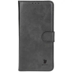 Kup Etui z klapką Bizon Case Pocket do OnePlus Nord 4 czarne - BIZ6470 - {ean13} - Sklep Home Screen