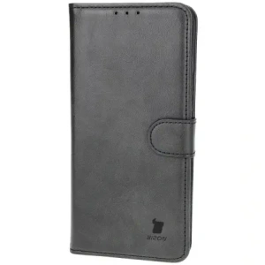 Kup Etui z klapką Bizon Case Pocket do OnePlus Nord 4 czarne - BIZ6470 - {ean13} - Sklep Home Screen