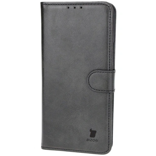 Kup Etui z klapką Bizon Case Pocket do OnePlus Nord 4 czarne - BIZ6470 - {ean13} - Sklep Home Screen