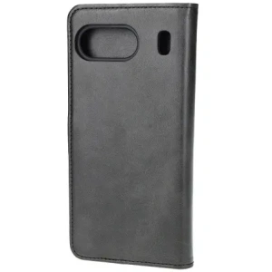 Kup Etui z klapką Bizon Case Pocket do OnePlus Nord 4 czarne - BIZ6470 - {ean13} - Sklep Home Screen