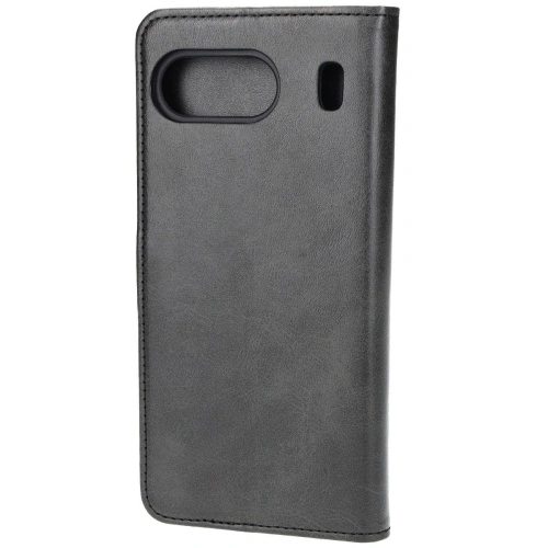 Kup Etui z klapką Bizon Case Pocket do OnePlus Nord 4 czarne - BIZ6470 - {ean13} - Sklep Home Screen