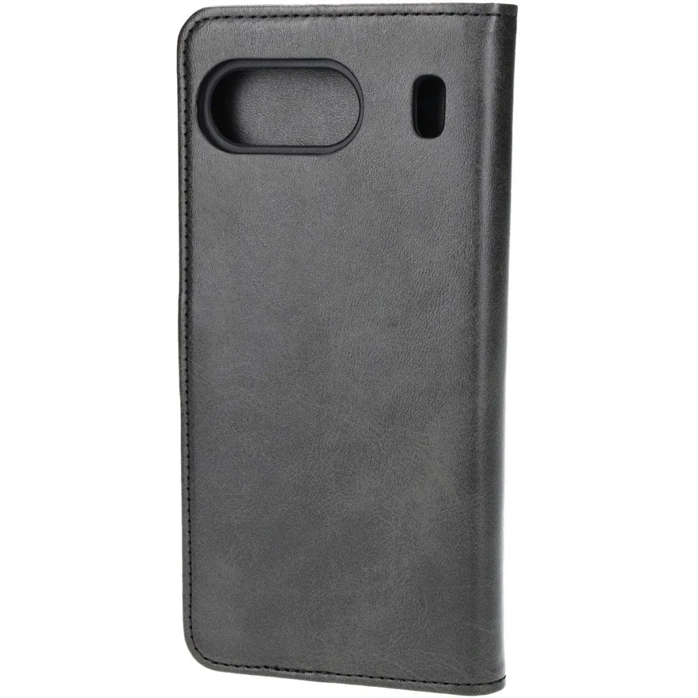 Etui z klapką Bizon Case Pocket do OnePlus Nord 4 czarne