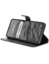 Kup Etui z klapką Bizon Case Pocket do OnePlus Nord 4 czarne - BIZ6470 - {ean13} - Sklep Home Screen
