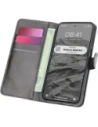 Kup Etui z klapką Bizon Case Pocket do Samsung Galaxy M35 5G czarne - BIZ6471 - {ean13} - Sklep Home Screen